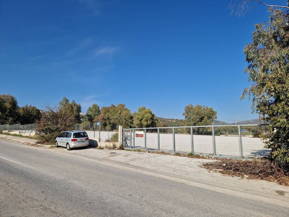 Αγροτεμάχια 9.254 τ.μ. πρός πώληση, Μαγνησία, Νέα Ιωνία Βόλου