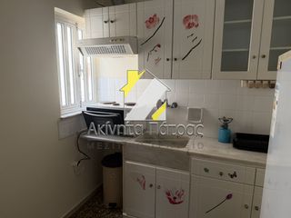Studio / γκαρσονιέρα 35 τ.μ. για ενοικίαση, Αχαΐα, Πάτρα-thumb-2