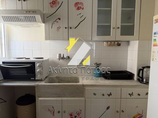 Studio / γκαρσονιέρα 35 τ.μ. για ενοικίαση, Αχαΐα, Πάτρα-thumb-1