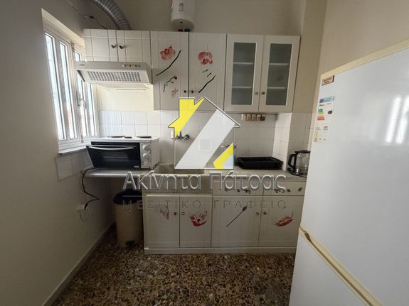 Studio / γκαρσονιέρα 35 τ.μ. για ενοικίαση, Αχαΐα, Πάτρα