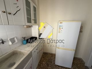 Studio / γκαρσονιέρα 35 τ.μ. για ενοικίαση, Αχαΐα, Πάτρα-thumb-5
