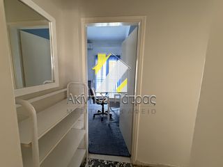 Studio / γκαρσονιέρα 35 τ.μ. για ενοικίαση, Αχαΐα, Πάτρα-thumb-7