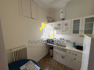 Studio / γκαρσονιέρα 35 τ.μ. για ενοικίαση, Αχαΐα, Πάτρα-thumb-3