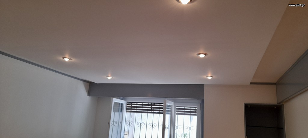 Γραφείο 40 τ.μ. προς ενοικίαση, Λυκαβηττός