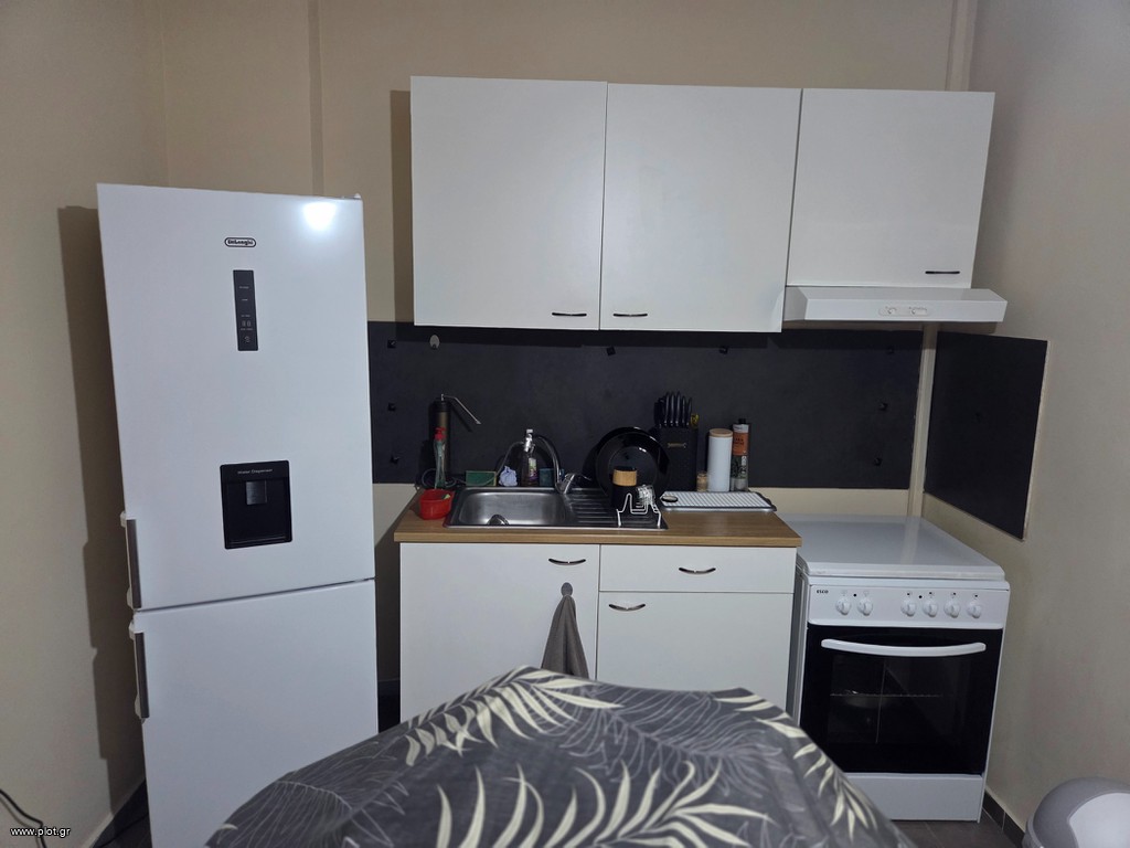 Studio / γκαρσονιέρα 60 τ.μ. προς ενοικίαση, Κέντρο Κατερίνης