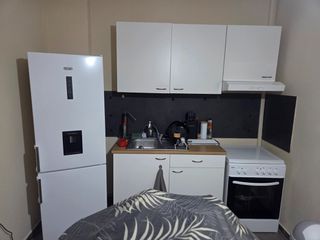 Studio / γκαρσονιέρα 60 τ.μ. για ενοικίαση, Ν. Πιερίας, Κατερίνη-thumb-3