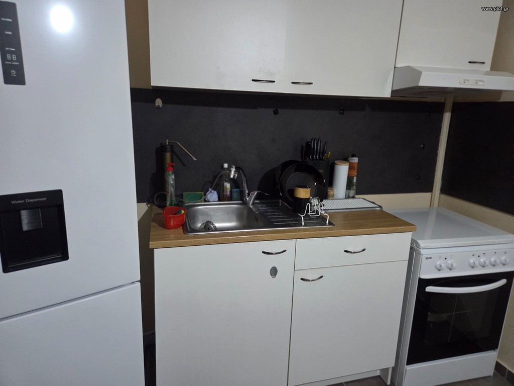 Studio / γκαρσονιέρα 60 τ.μ. προς ενοικίαση, Κέντρο Κατερίνης