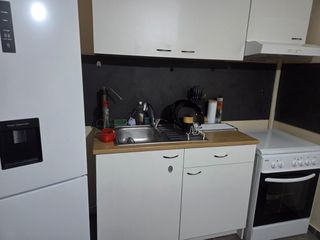 Studio / γκαρσονιέρα 60 τ.μ. για ενοικίαση, Ν. Πιερίας, Κατερίνη-thumb-4