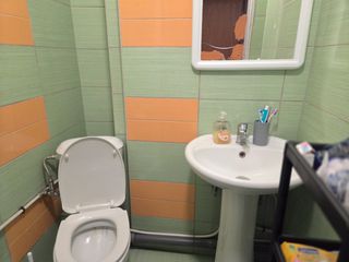 Studio / γκαρσονιέρα 60 τ.μ. για ενοικίαση, Ν. Πιερίας, Κατερίνη-thumb-8