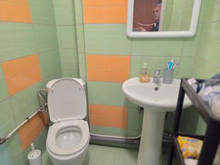 Studio / γκαρσονιέρα 60 τ.μ. για ενοικίαση, Ν. Πιερίας, Κατερίνη-thumb-9