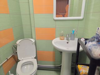 Studio / γκαρσονιέρα 60 τ.μ. για ενοικίαση, Ν. Πιερίας, Κατερίνη-thumb-10