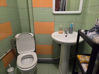 Studio / γκαρσονιέρα 60 τ.μ. για ενοικίαση, Ν. Πιερίας, Κατερίνη-thumb-17