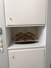 Studio / γκαρσονιέρα 32 τ.μ. για ενοικίαση, Αχαΐα, Πάτρα-thumb-3