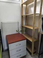 Studio / γκαρσονιέρα 32 τ.μ. για ενοικίαση, Αχαΐα, Πάτρα-thumb-11