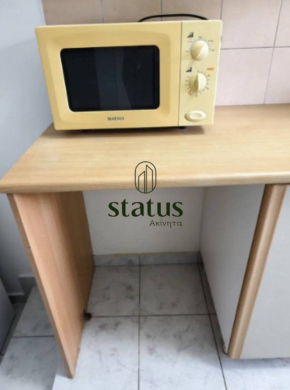 Studio / γκαρσονιέρα 32 τ.μ. πρός ενοικίαση, Αχαΐα, Πάτρα