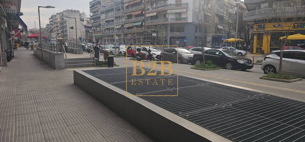 Κατάστημα 80 τ.μ. προς ενοικίαση, Μαρτίου