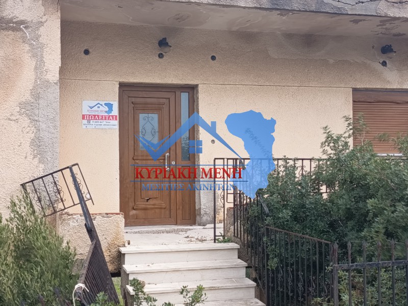 Μονοκατοικία 90 τ.μ. πρός πώληση, Ν. Χίου, Χίος