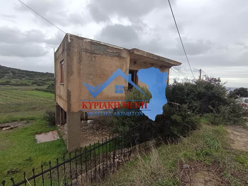 Μονοκατοικία 90 τ.μ. πρός πώληση, Ν. Χίου, Χίος