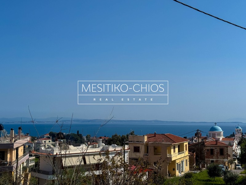 Οικόπεδο 776,44 τ.μ. προς πώληση, Ομηρούπολη