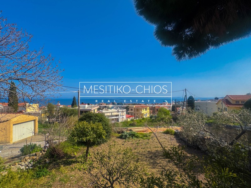 Οικόπεδο 776,44 τ.μ. προς πώληση, Ομηρούπολη