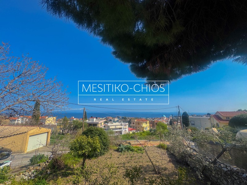 Οικόπεδο 776,44 τ.μ. προς πώληση, Ομηρούπολη