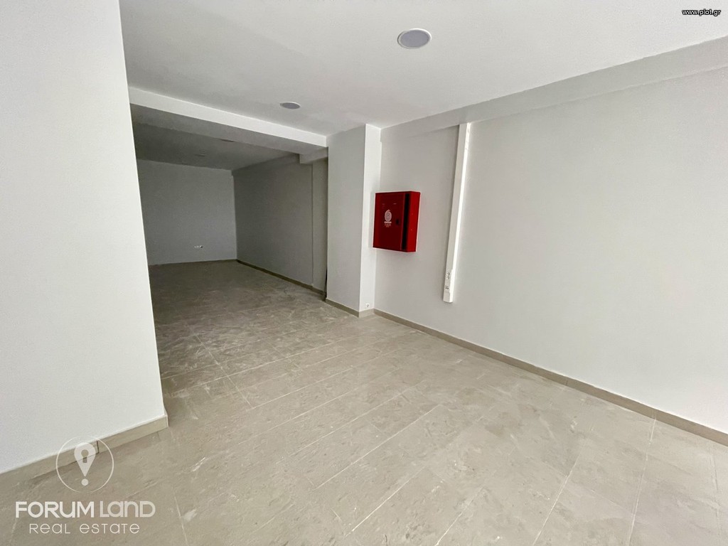 Γραφείο 200 τ.μ. πρός ενοικίαση, Θεσσαλονίκη - Περιφ/Κοί Δήμοι, Πυλαία