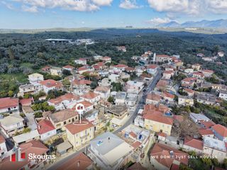 Μονοκατοικία 210 τ.μ. για πώληση, Μεσσηνία, Νέστορας-thumb-3