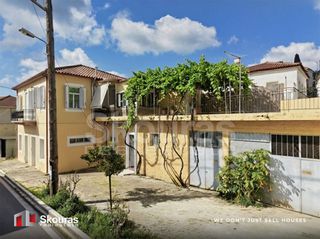 Μονοκατοικία 210 τ.μ. για πώληση, Μεσσηνία, Νέστορας-thumb-1