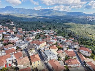 Μονοκατοικία 210 τ.μ. για πώληση, Μεσσηνία, Νέστορας-thumb-4