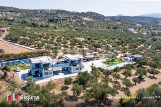 Μονοκατοικία 237 τ.μ. προς πώληση, Γιάλοβα-thumb-7