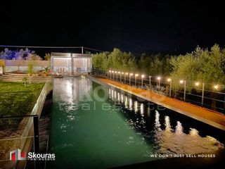 Μονοκατοικία 237 τ.μ. προς πώληση, Γιάλοβα-thumb-5