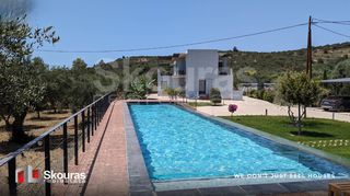 Μονοκατοικία 237 τ.μ. προς πώληση, Γιάλοβα-thumb-4