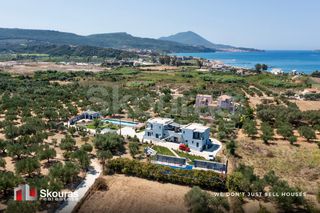 Μονοκατοικία 237 τ.μ. προς πώληση, Γιάλοβα-thumb-15