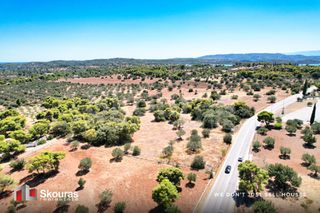Αγροτεμάχια 5.700 τ.μ. για πώληση, Αργολίδα, Κρανίδι-thumb-22