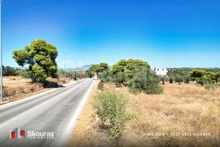 Αγροτεμάχια 5.700 τ.μ. για πώληση, Αργολίδα, Κρανίδι-thumb-13