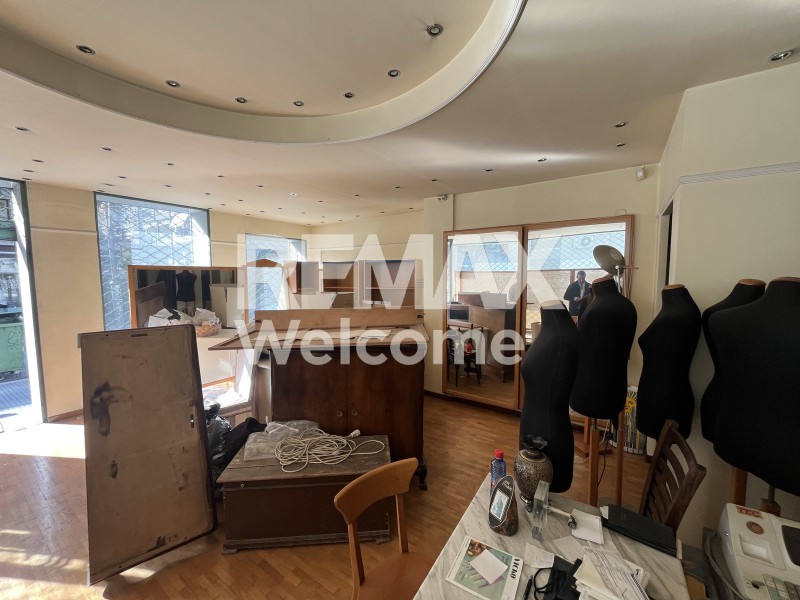 Κατάστημα 210 τ.μ. προς ενοικίαση, Κάτω Τούμπα