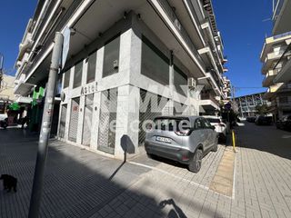 Κατάστημα 210 τ.μ. για ενοικίαση