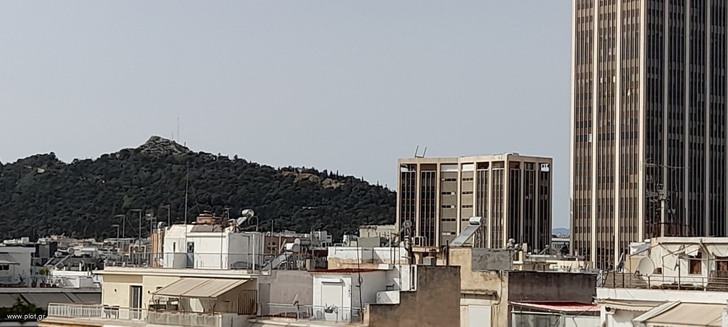 Διαμέρισμα 83 τ.μ. προς πώληση, Άγιος Θωμάς Γουδή