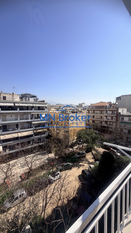 Διαμέρισμα 50 τ.μ. πρός πώληση, Θεσσαλονίκη - Κέντρο, Χαριλάου