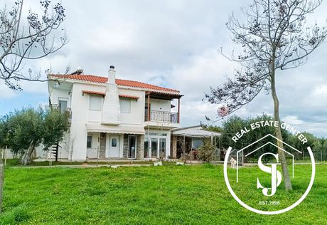 Μονοκατοικία 160 τ.μ. πρός πώληση