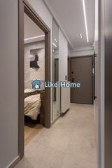 Studio / γκαρσονιέρα 36 τ.μ. για πώληση, Θεσσαλονίκη - Κέντρο, Διοικητήριο-thumb-8