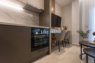 Studio / γκαρσονιέρα 36 τ.μ. για πώληση, Θεσσαλονίκη - Κέντρο, Διοικητήριο-thumb-3