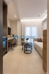 Studio / γκαρσονιέρα 36 τ.μ. για πώληση, Θεσσαλονίκη - Κέντρο, Διοικητήριο-thumb-1