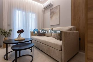 Studio / γκαρσονιέρα 36 τ.μ. για πώληση, Θεσσαλονίκη - Κέντρο, Διοικητήριο-thumb-4