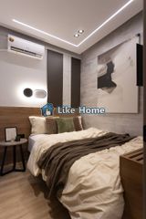 Studio / γκαρσονιέρα 36 τ.μ. για πώληση, Θεσσαλονίκη - Κέντρο, Διοικητήριο-thumb-7