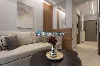 Studio / γκαρσονιέρα 36 τ.μ. για πώληση, Θεσσαλονίκη - Κέντρο, Διοικητήριο-thumb-5