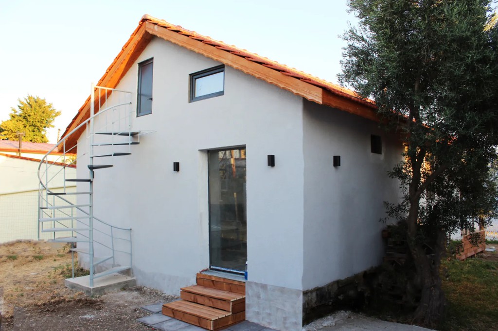 Μονοκατοικία 72 τ.μ. προς πώληση, Σωζόπολη
