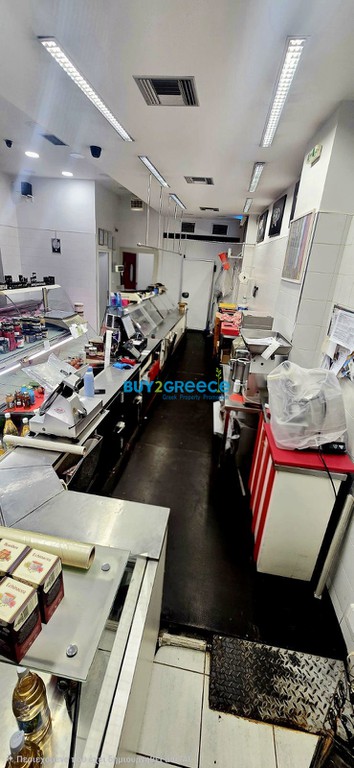 Επιχείρηση 100 τ.μ. προς πώληση, Αθήνα - Νότια Προάστια, Ζωγράφου