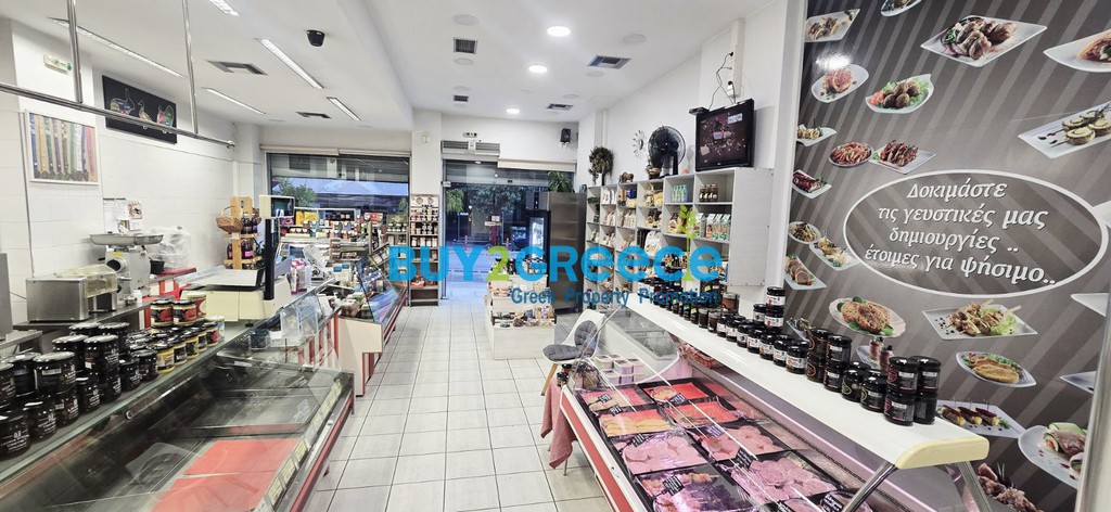 Επιχείρηση 100 τ.μ. προς πώληση, Αθήνα - Νότια Προάστια, Ζωγράφου