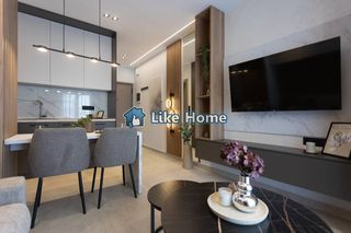 Studio / γκαρσονιέρα 27 τ.μ. για πώληση, Θεσσαλονίκη - Κέντρο, Διοικητήριο-thumb-4